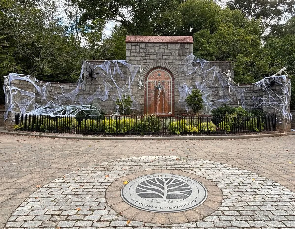 October Intown Market Report 