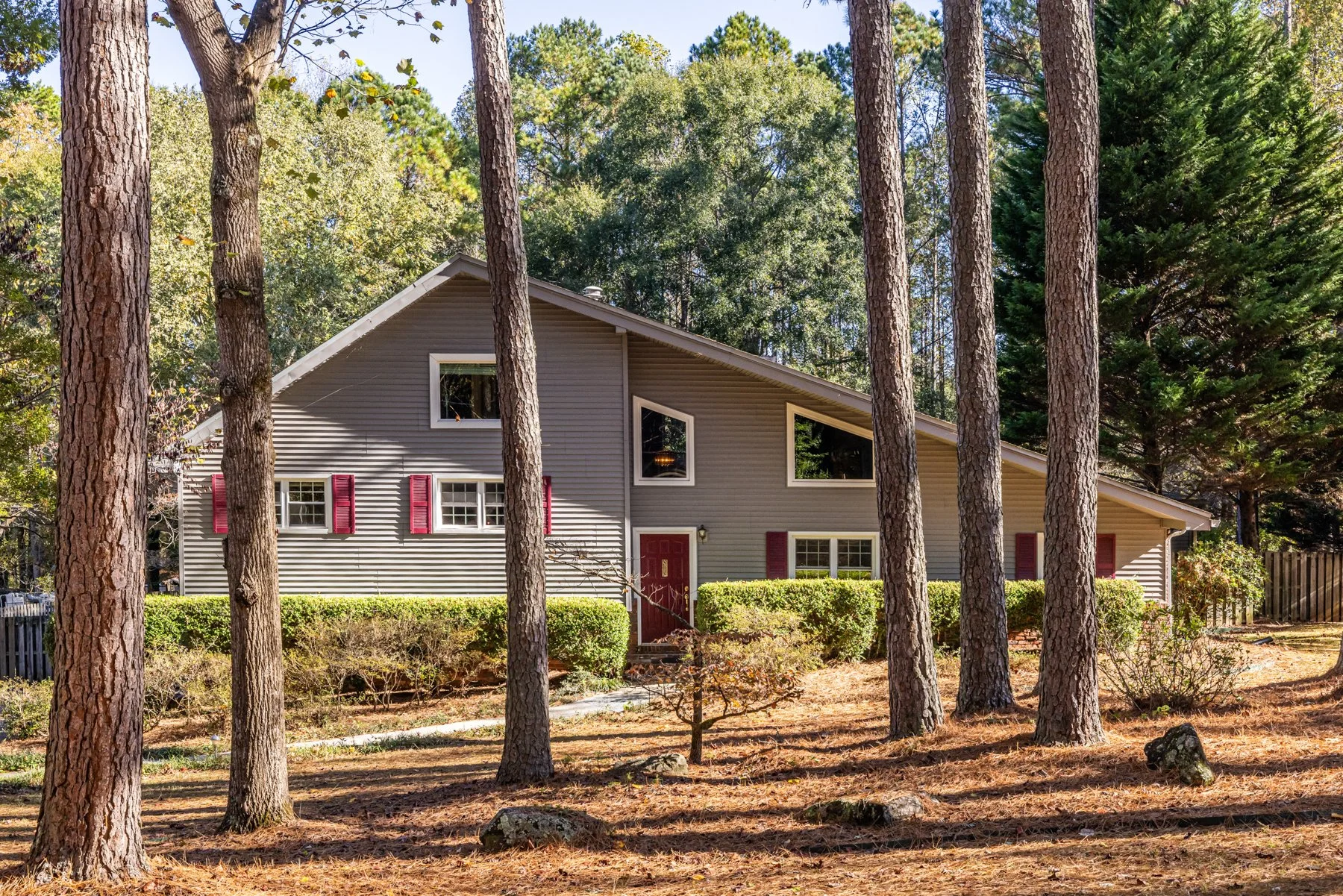 7310 Hobgood Road