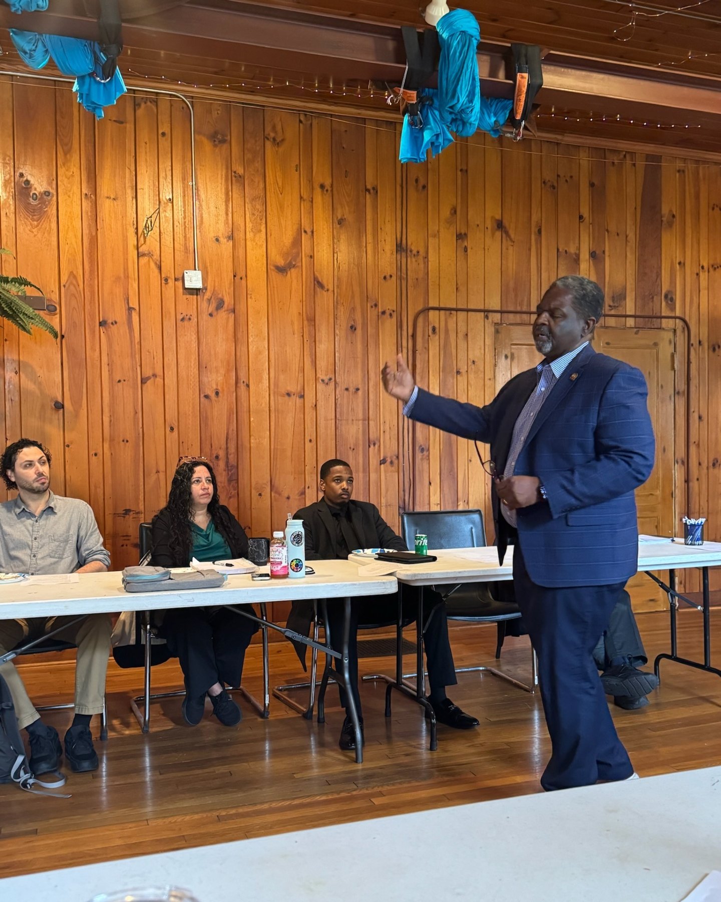 The Adams team is always leveling up 💼✨ This month, we dove into Negotiation Mastery, building skills that help us better advocate for our clients.

Through our Continuing Education courses, we&rsquo;re sharpening the skills that help us deliver the