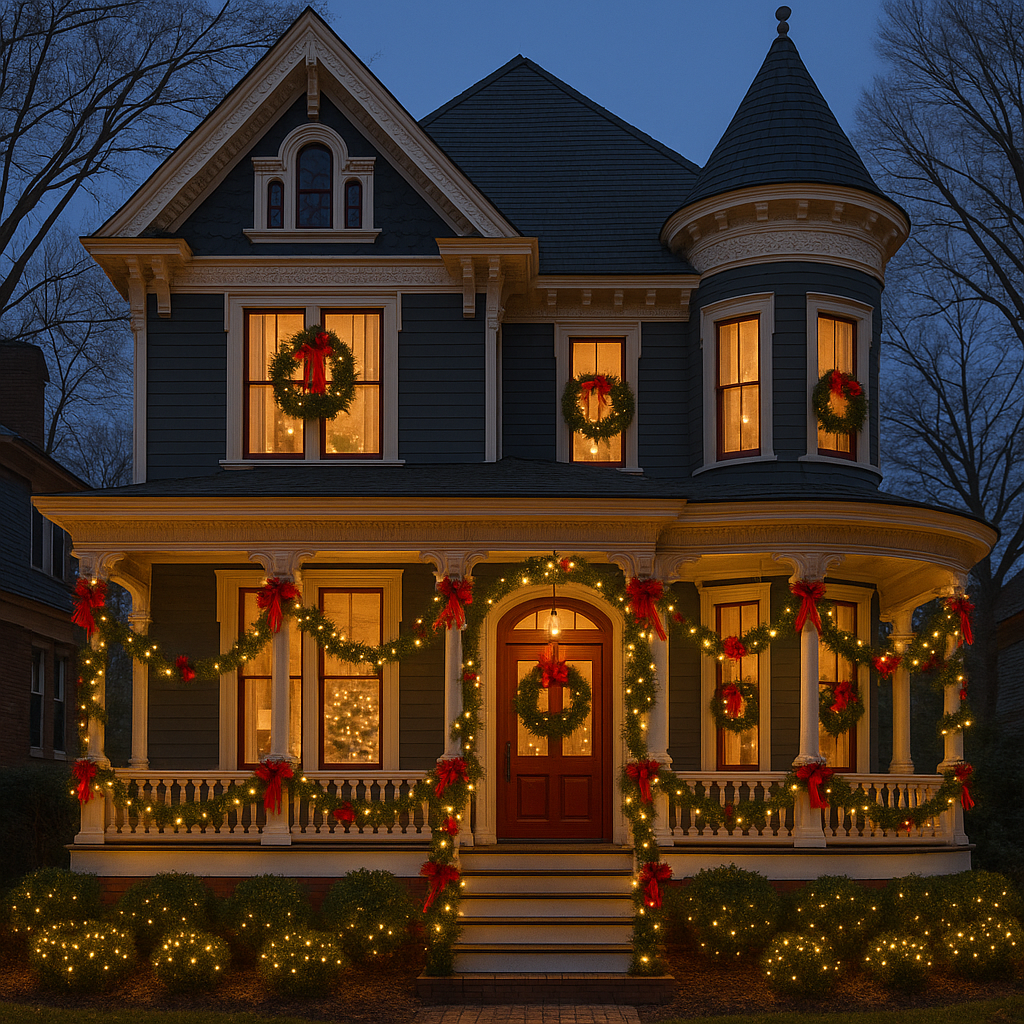 December Intown Market Report 