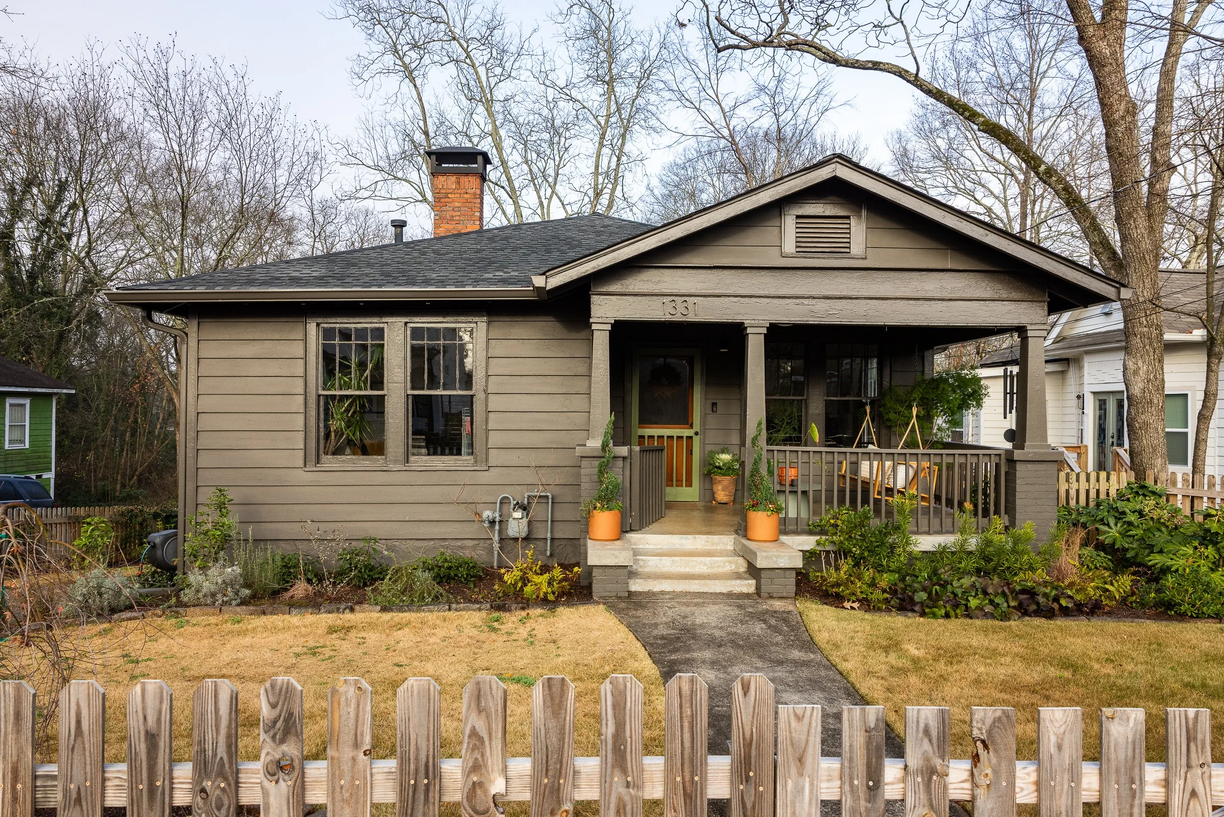 1331 Grant Street SE