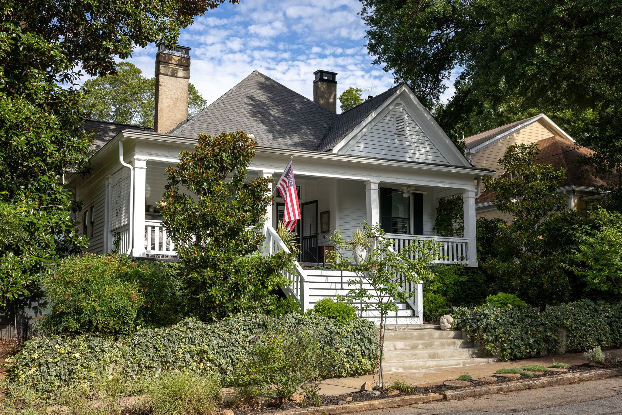 February Intown Atlanta Market Report