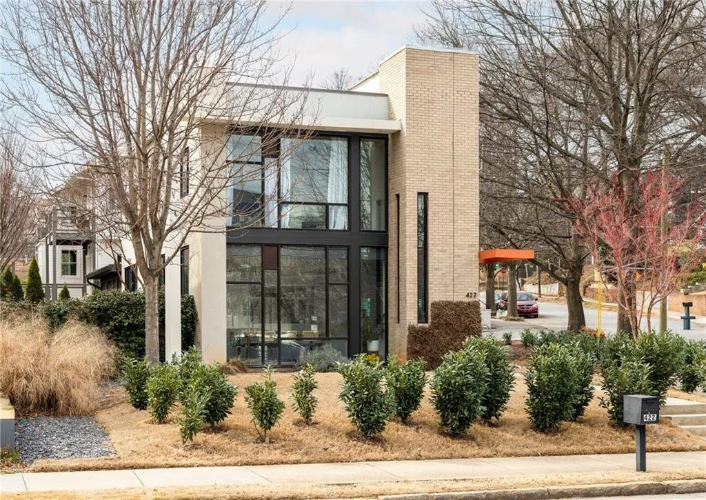 March Intown Atlanta Market Report