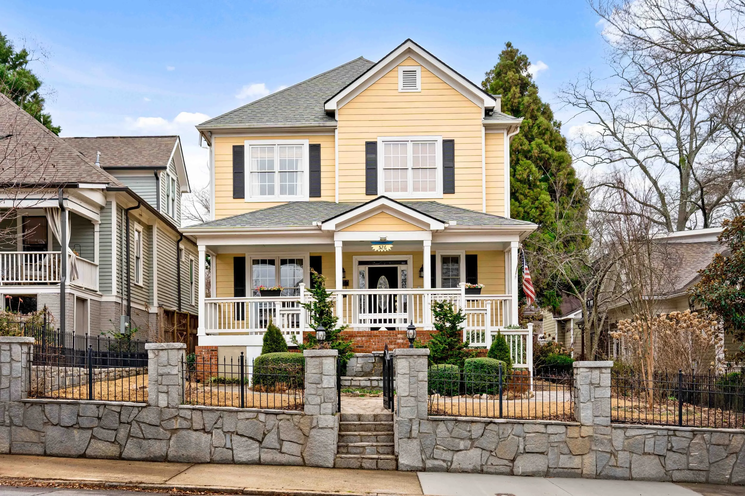 April Intown Atlanta Market Report