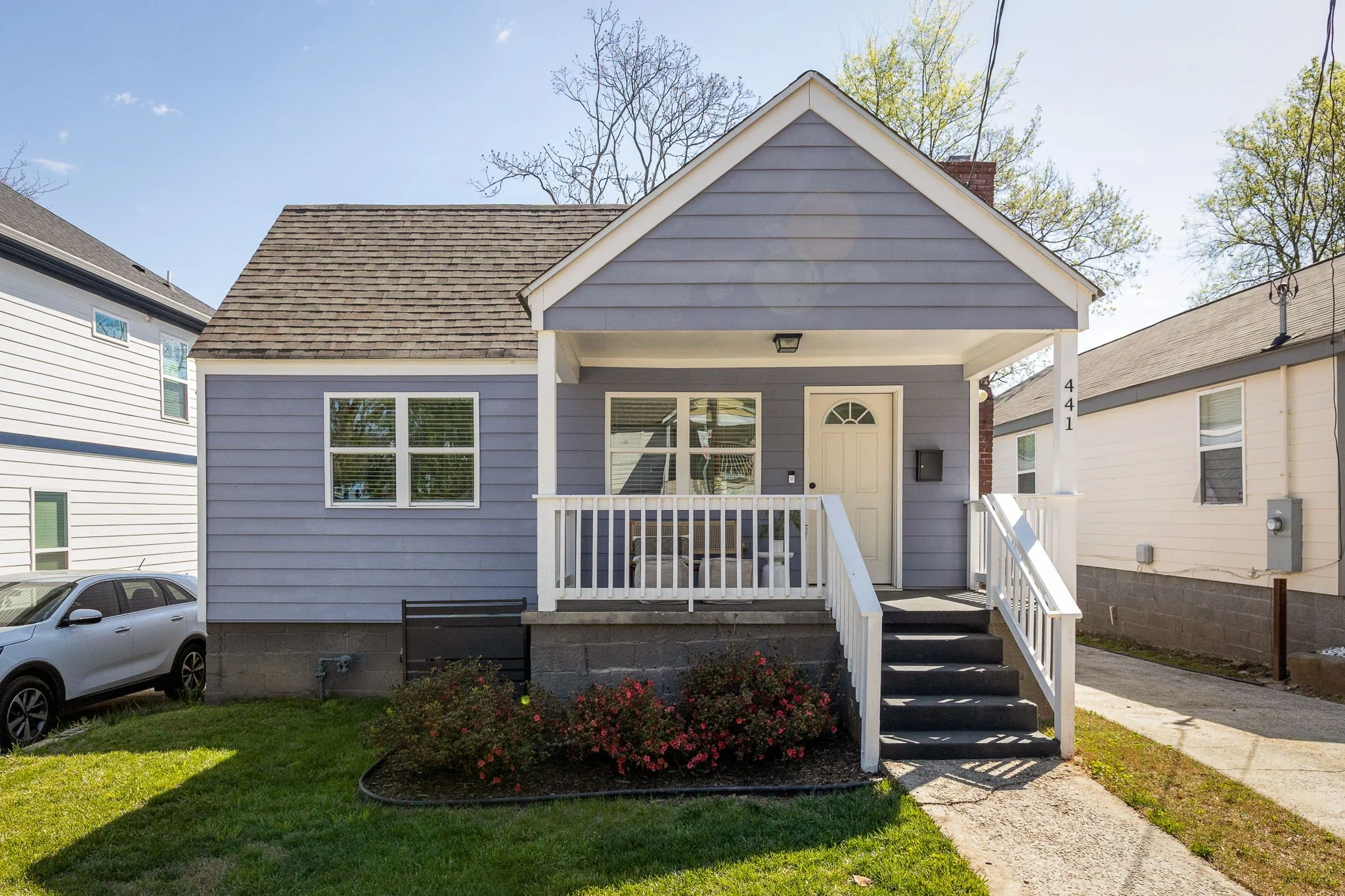 May Intown Atlanta Market Report