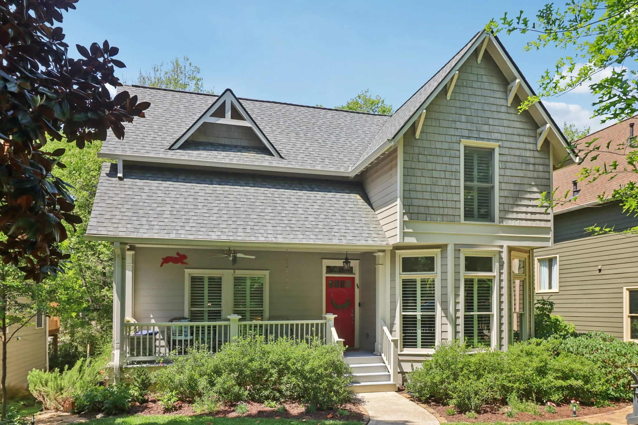 June Intown Atlanta Market Report