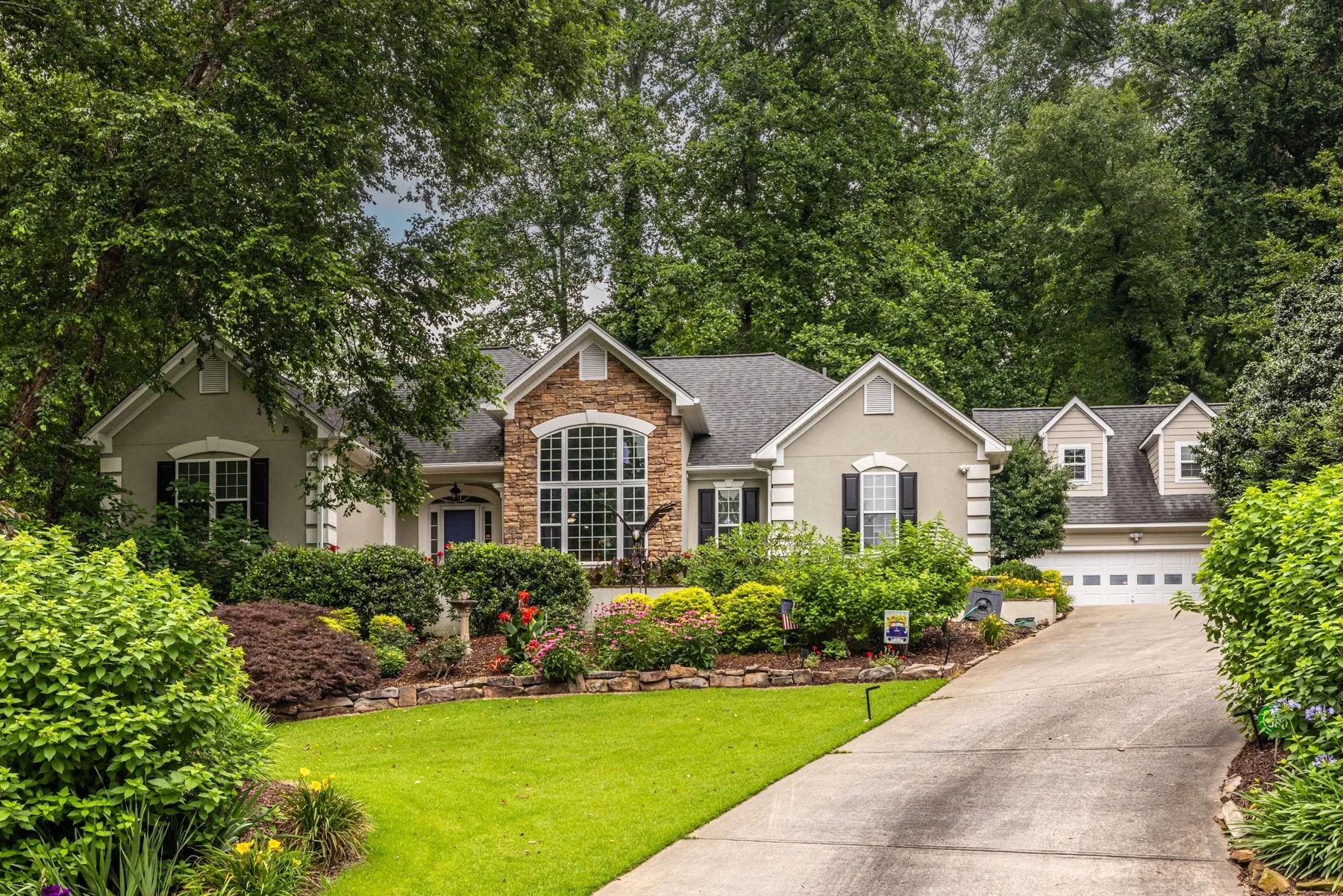 July Intown Atlanta Market Report