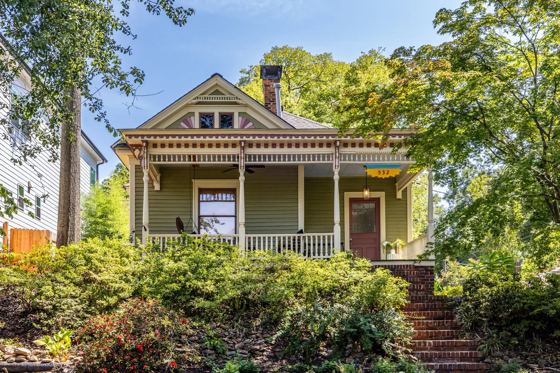 August Intown Atlanta Market Report