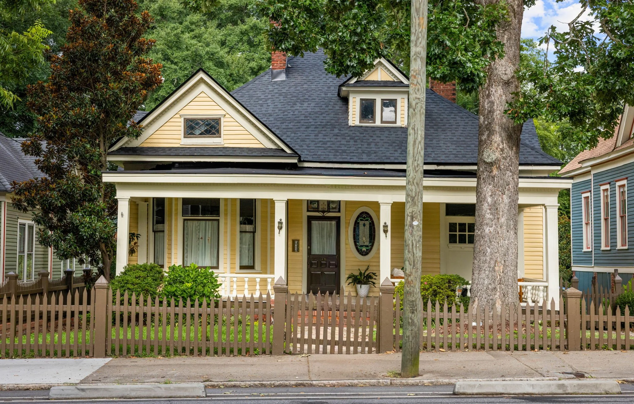 September Intown Atlanta Market Report
