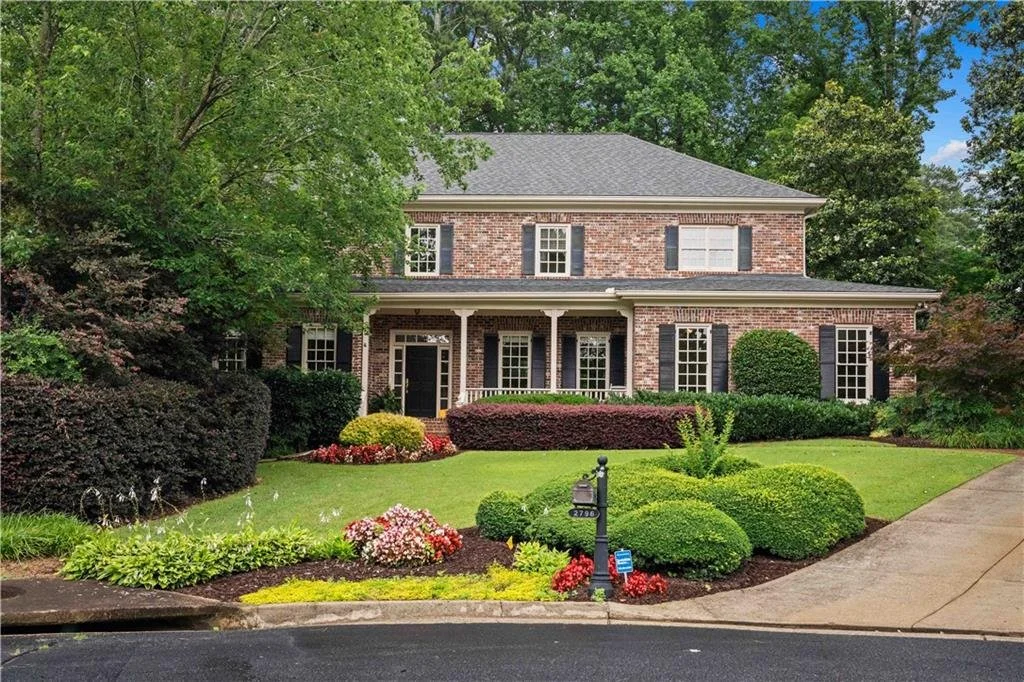 October Intown Atlanta Market Report
