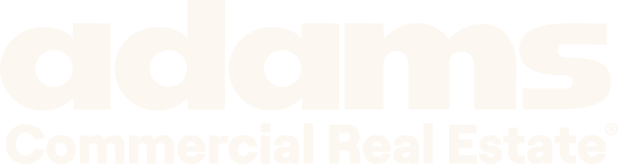 Adams Realtors