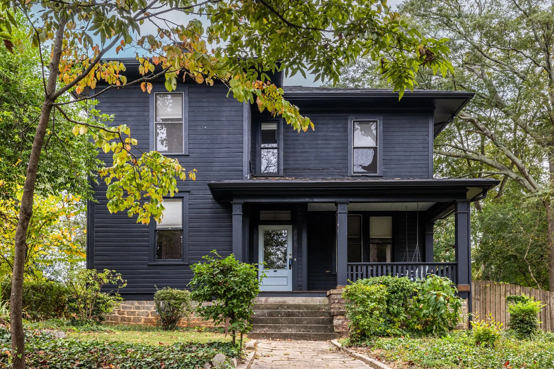 November Intown Market Report 