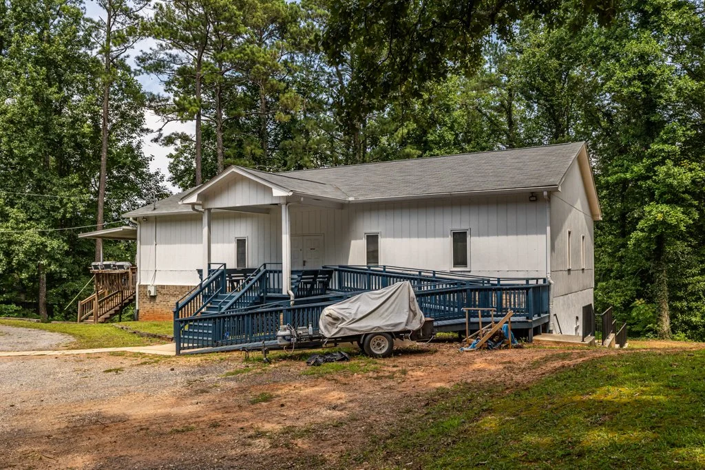 Adams Realtors Commercial