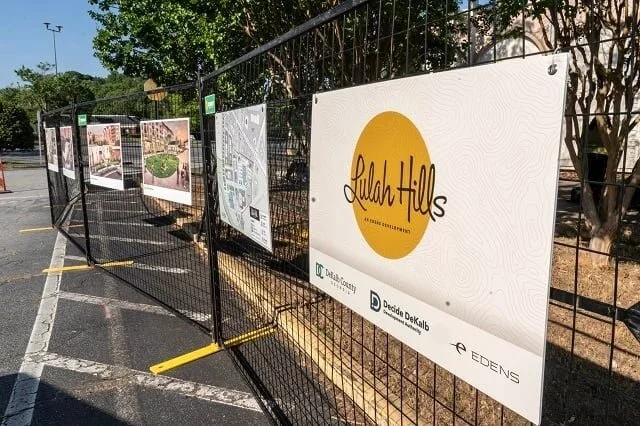 What Lulah Hills Teaches Us About the Future of Development in South DeKalb