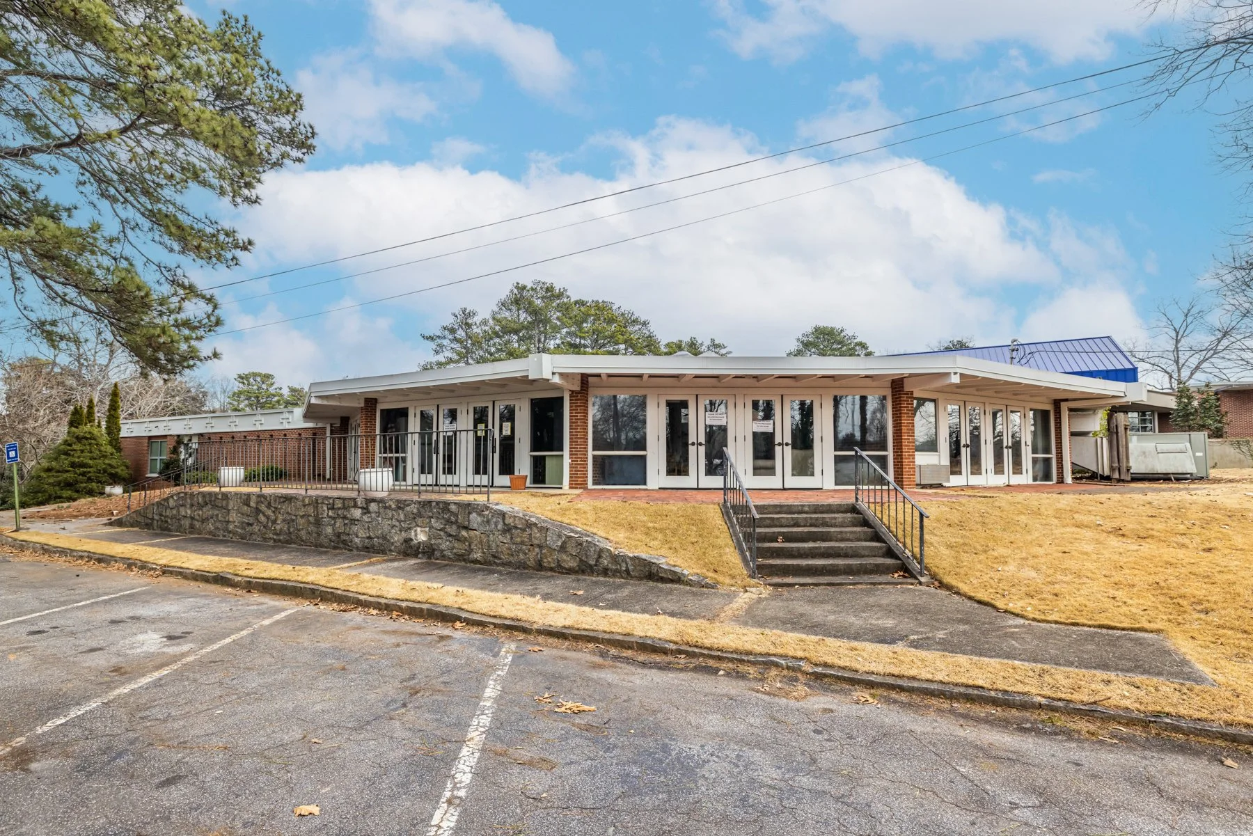 Premier School &amp; Daycare Space in North Druid Hills