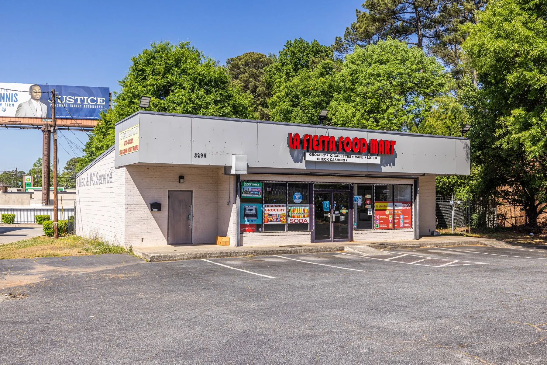 2,304 SF C-1 Building | High-Income Infill | Medical/Dental/Retail/Office
