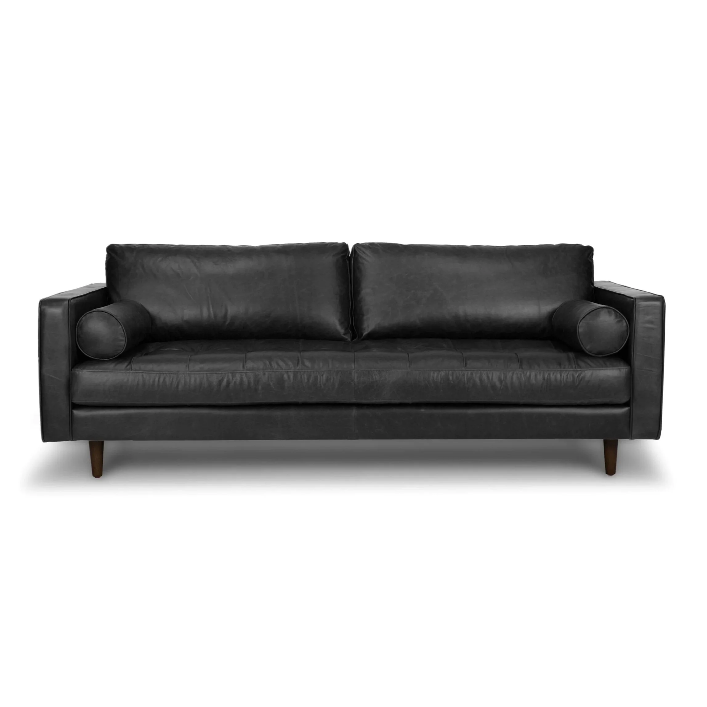 SVEN SOFA - BLACK