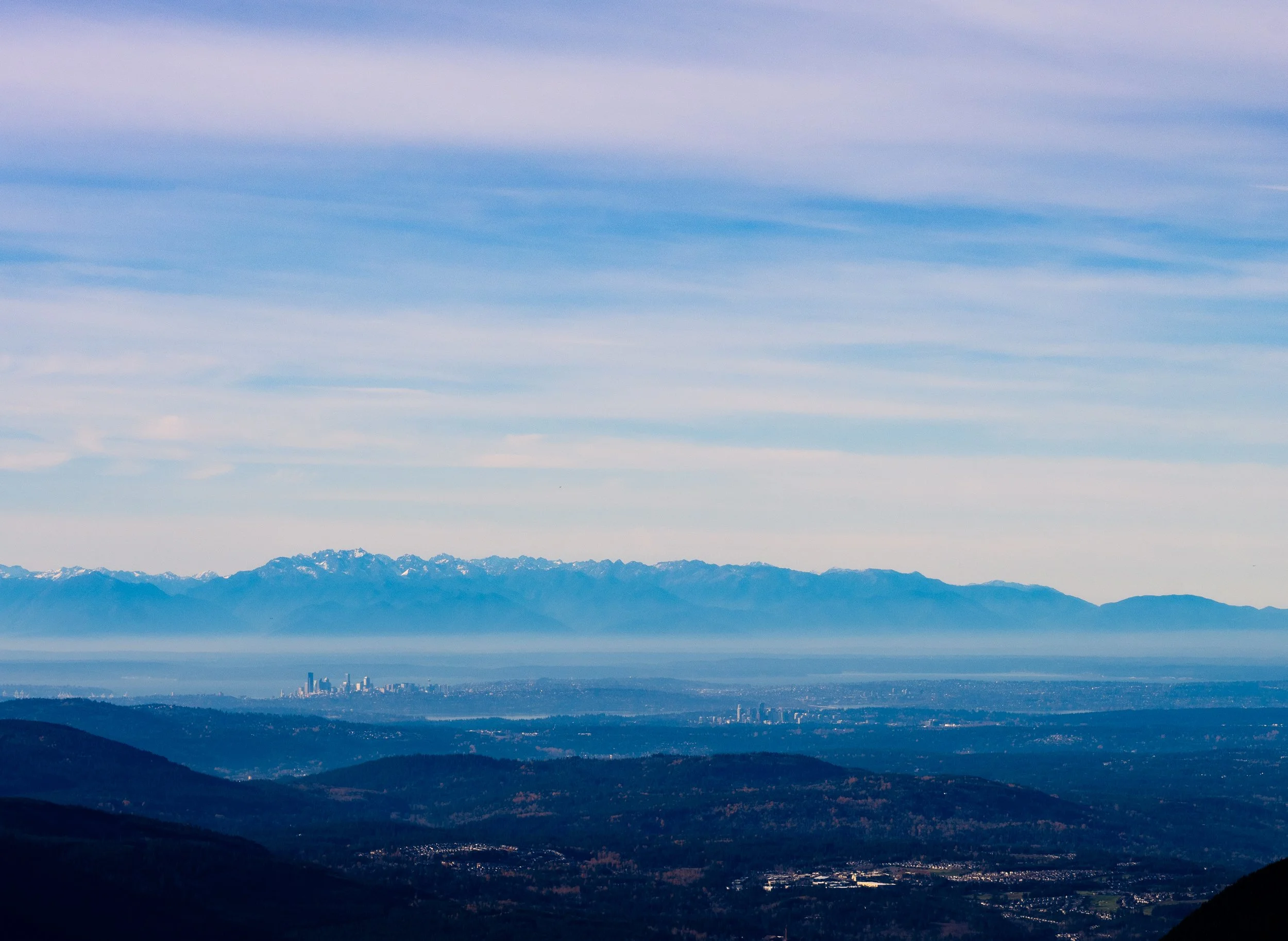 a tale of two cities