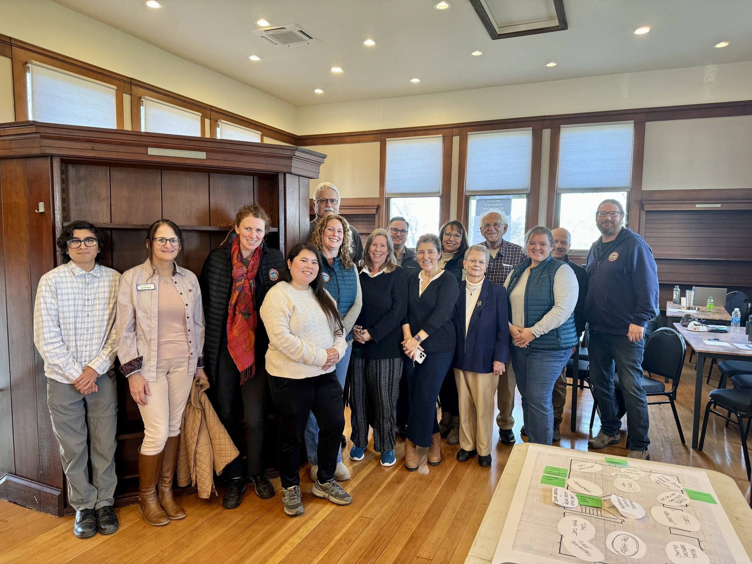 2025 Year in Review: A Year of Vision, Growth, and Impact