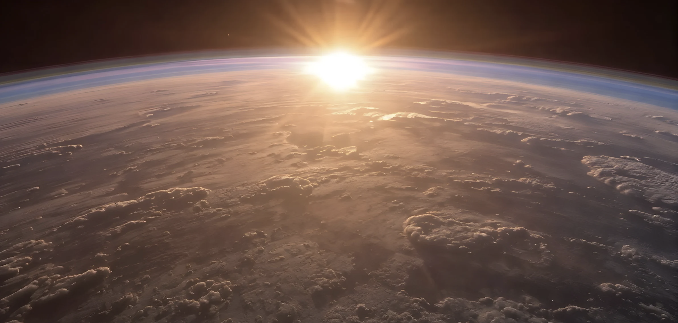 Celebrating earth Day 