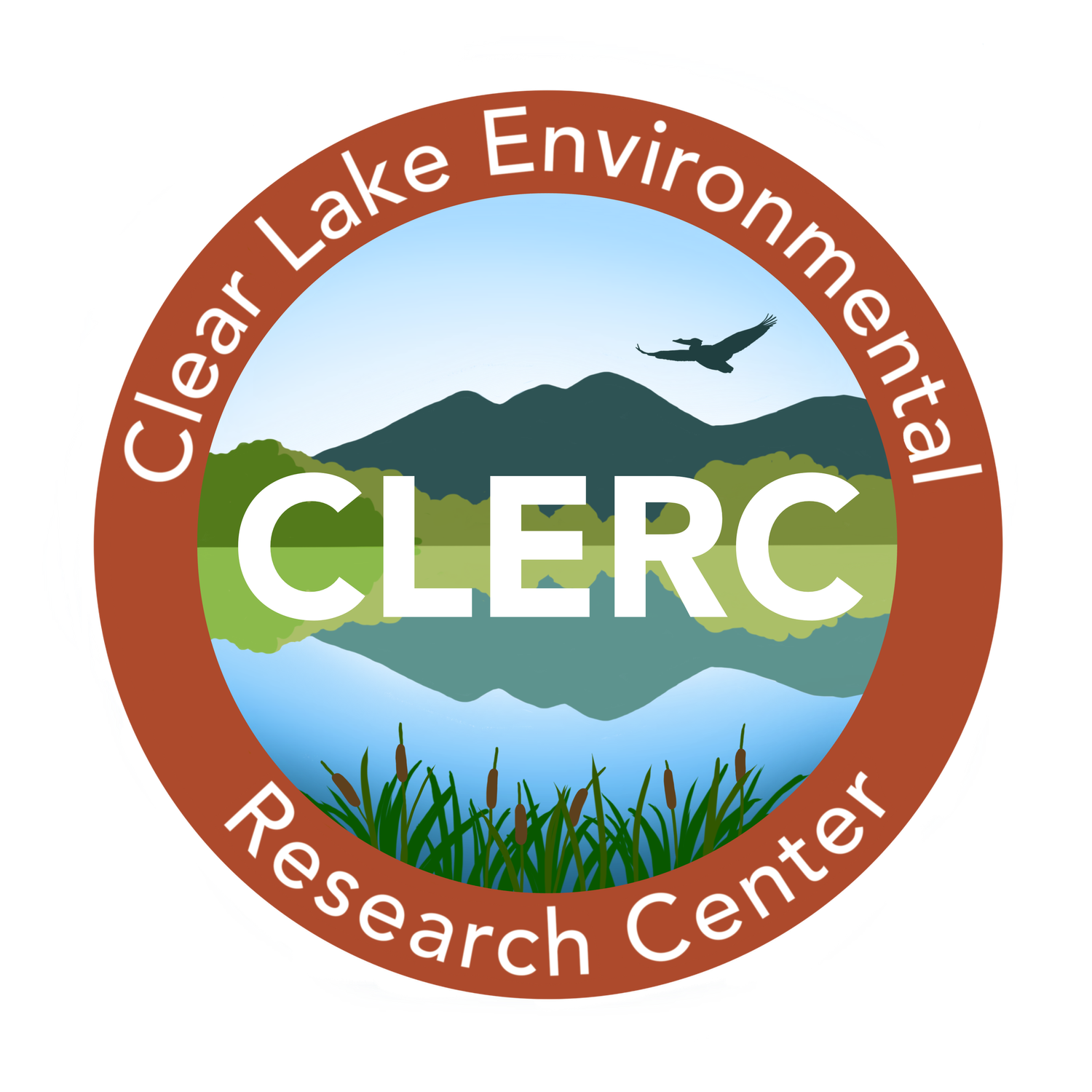 Clear Lake Environmental Research Center