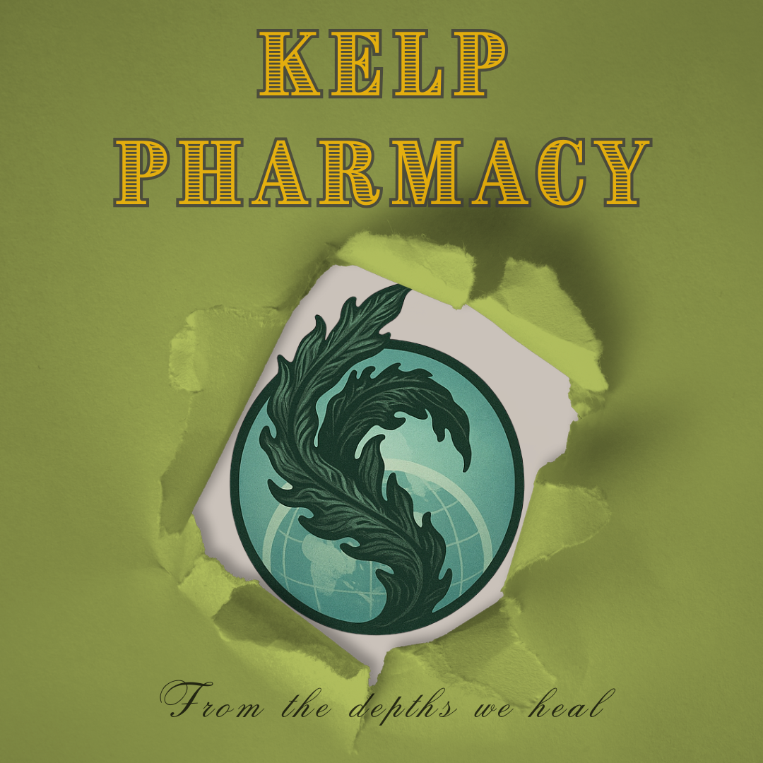 Sector 102: Kelp Pharmacy