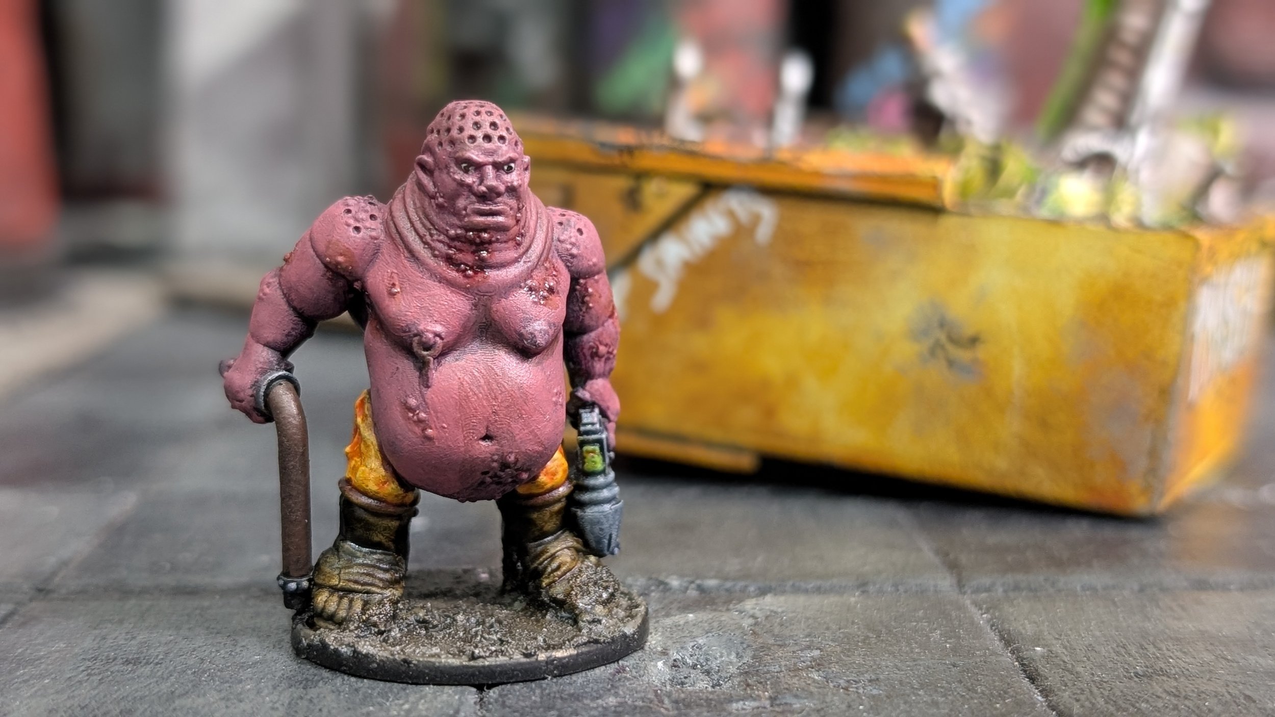 Sector 102: Quixos the Elder