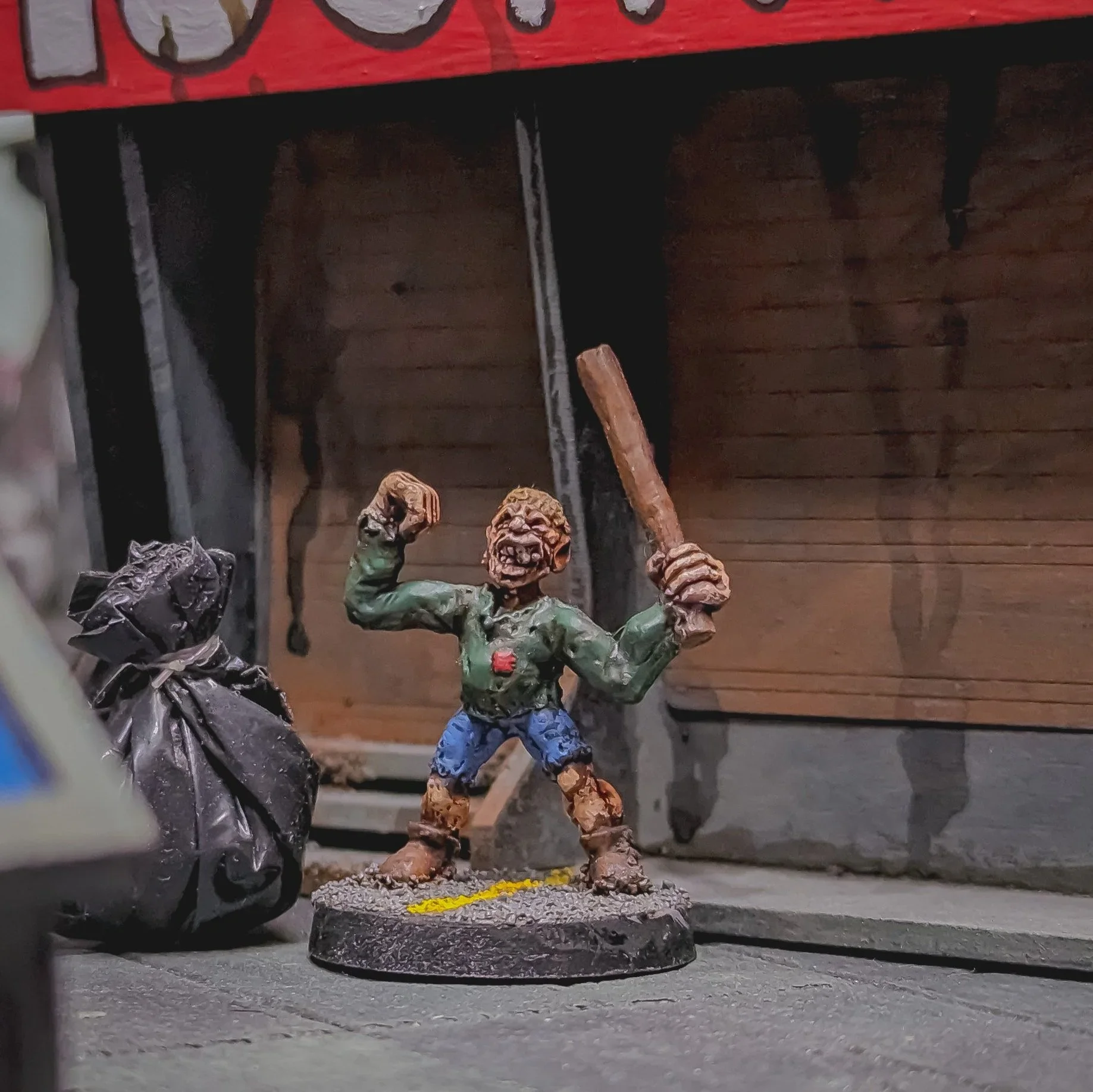 Sector 102 // Chapman Pincher