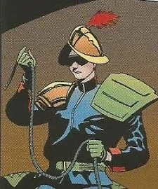 The Vatican in Judge Dredd: Humanity's Most Dangerous Ally?