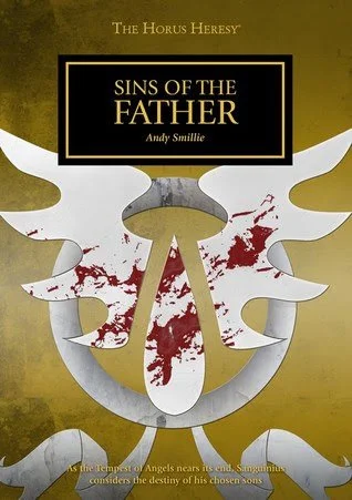 Audio Review // Eye of Terra: Sins of the Father by Andy Smillie