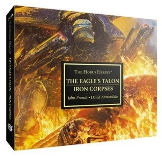 Audio Review // The Eagle's Talon by John French