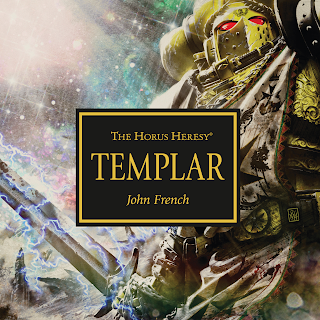 Audio Drama // Templar by John French