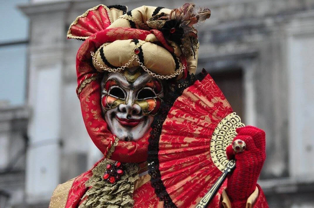 Book Review // The Greater Festival of Masks by Thomas Ligotti