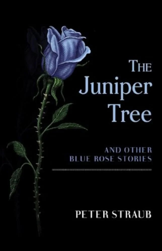 Horror Review // The Juniper Tree by Peter Straub