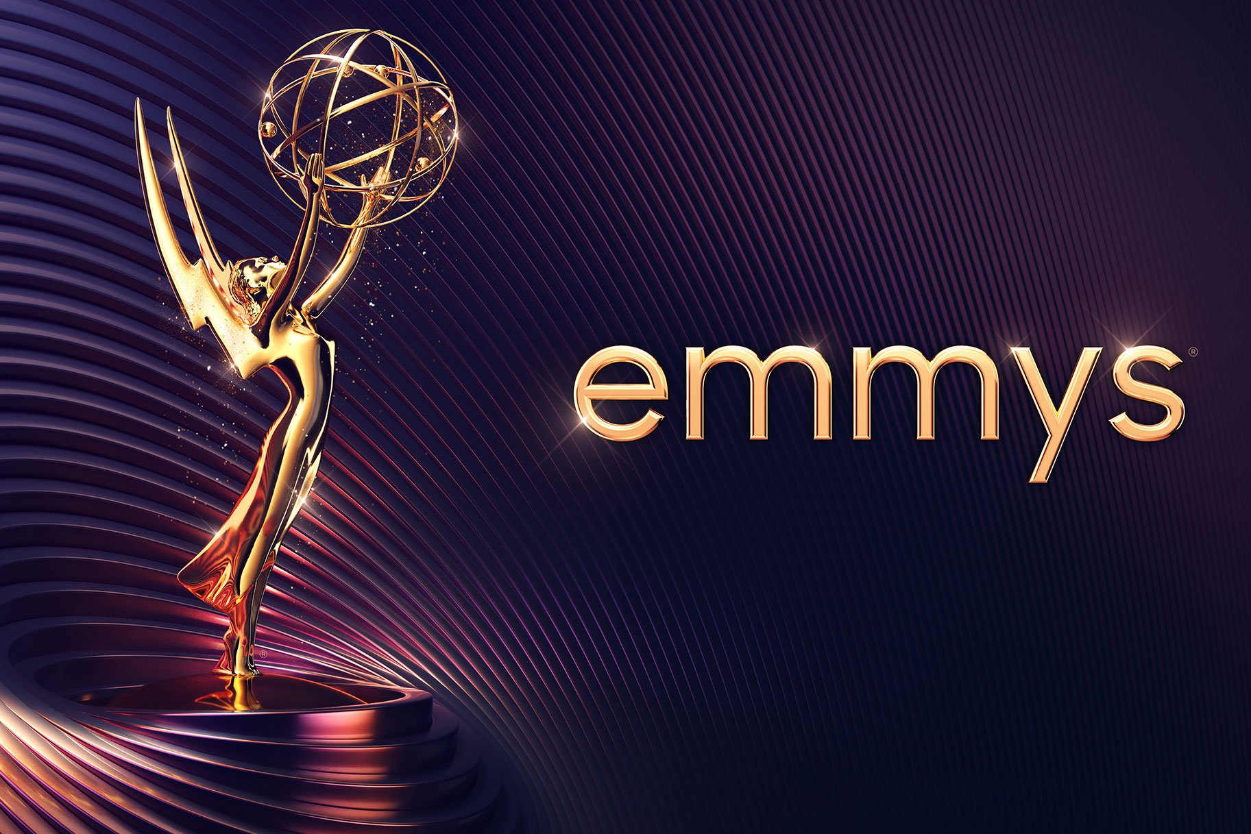 Emmys® Nomination