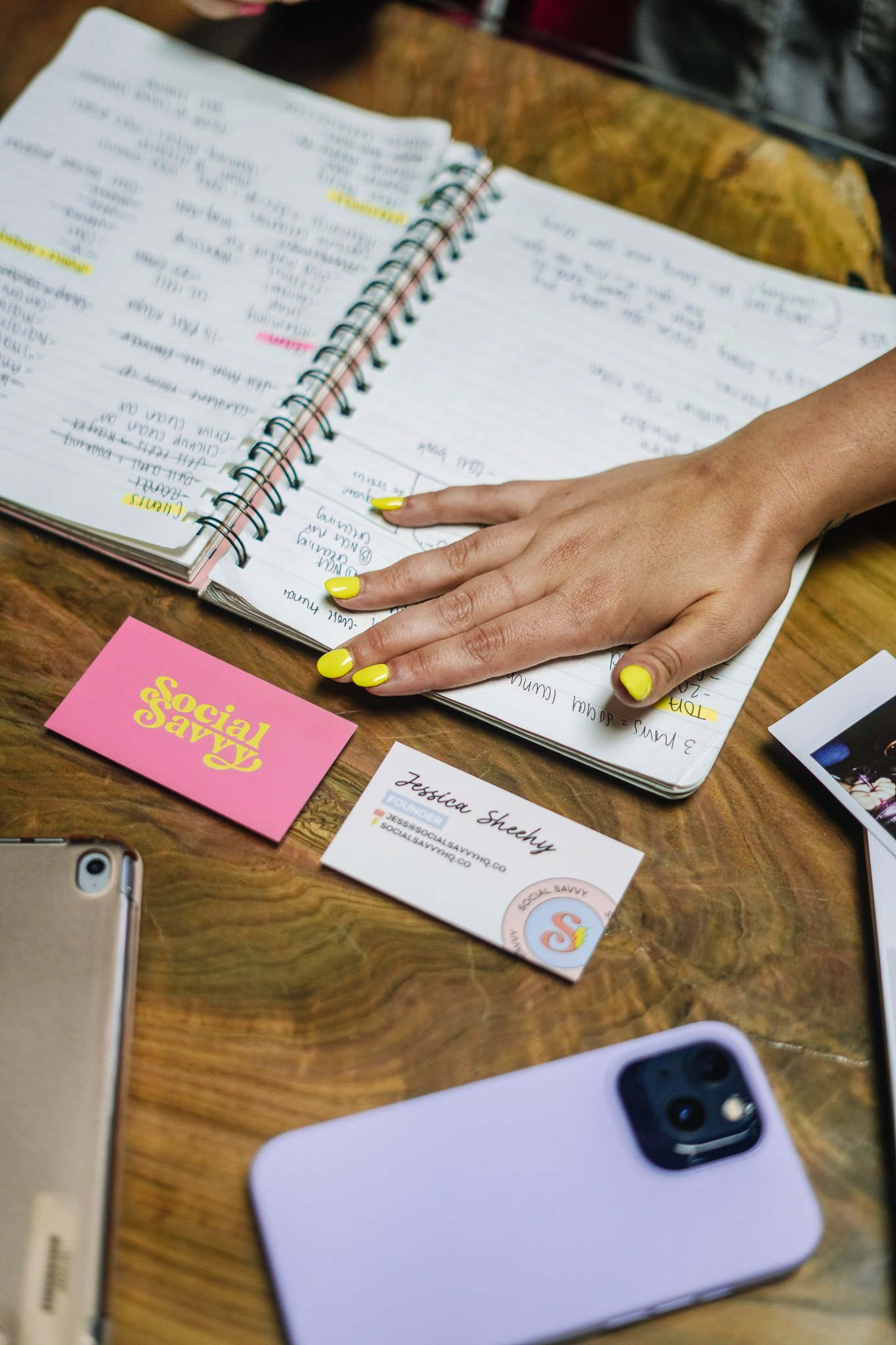 3 Productivity Tips for Entrepreneurs