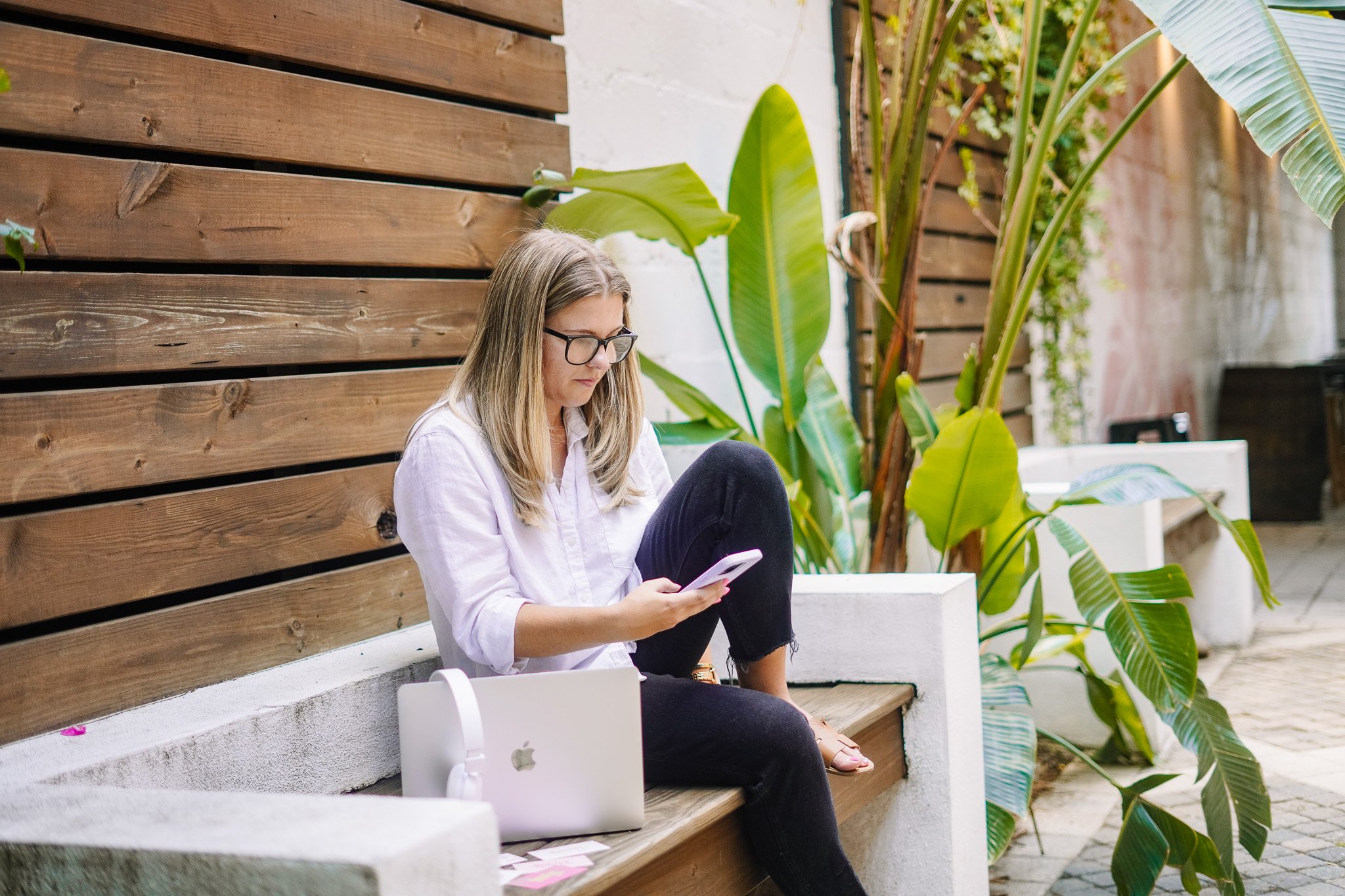 The Ultimate Work From Home Capsule Wardrobe