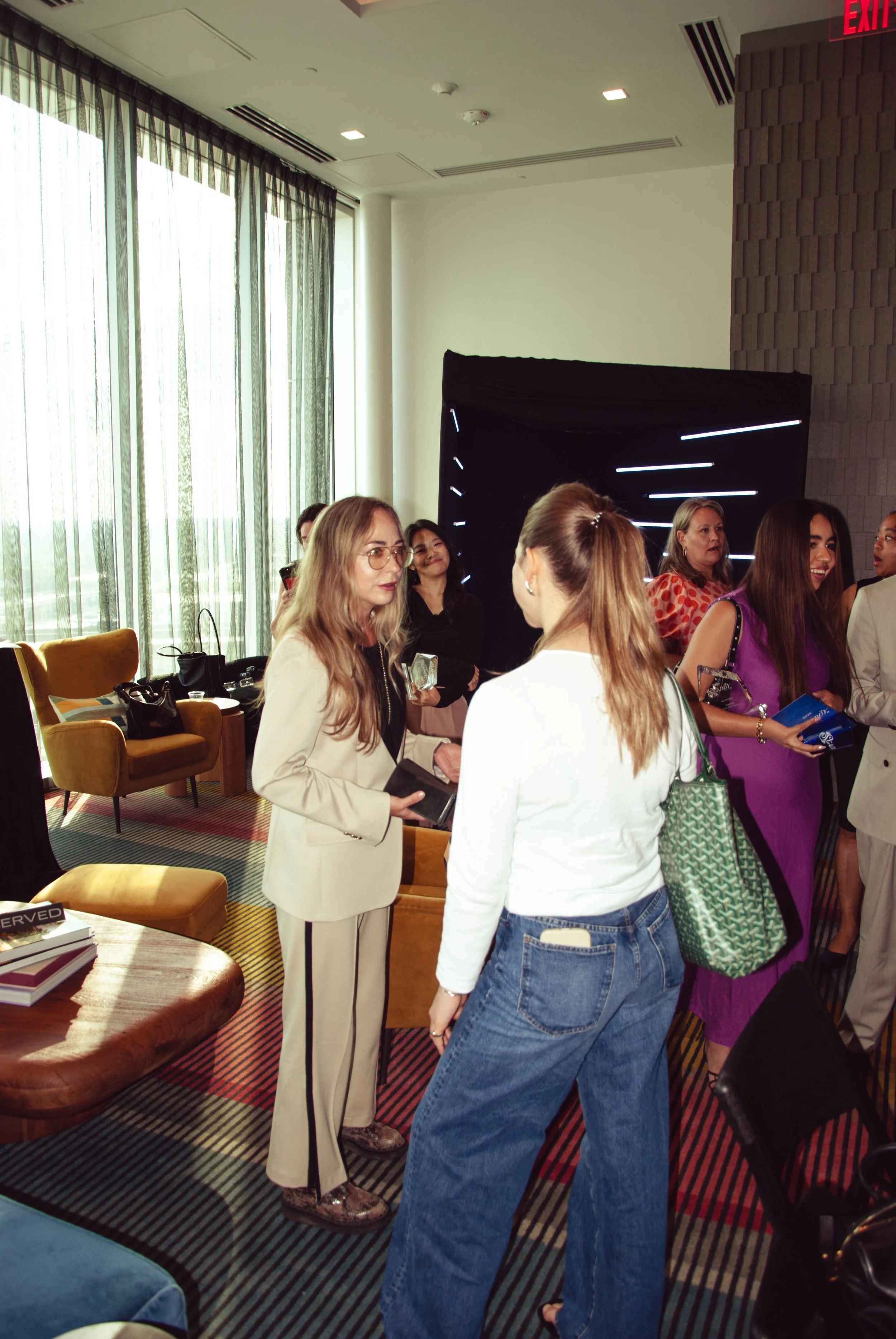 Fall Into Networking: How to Build Genuine Connections This Season