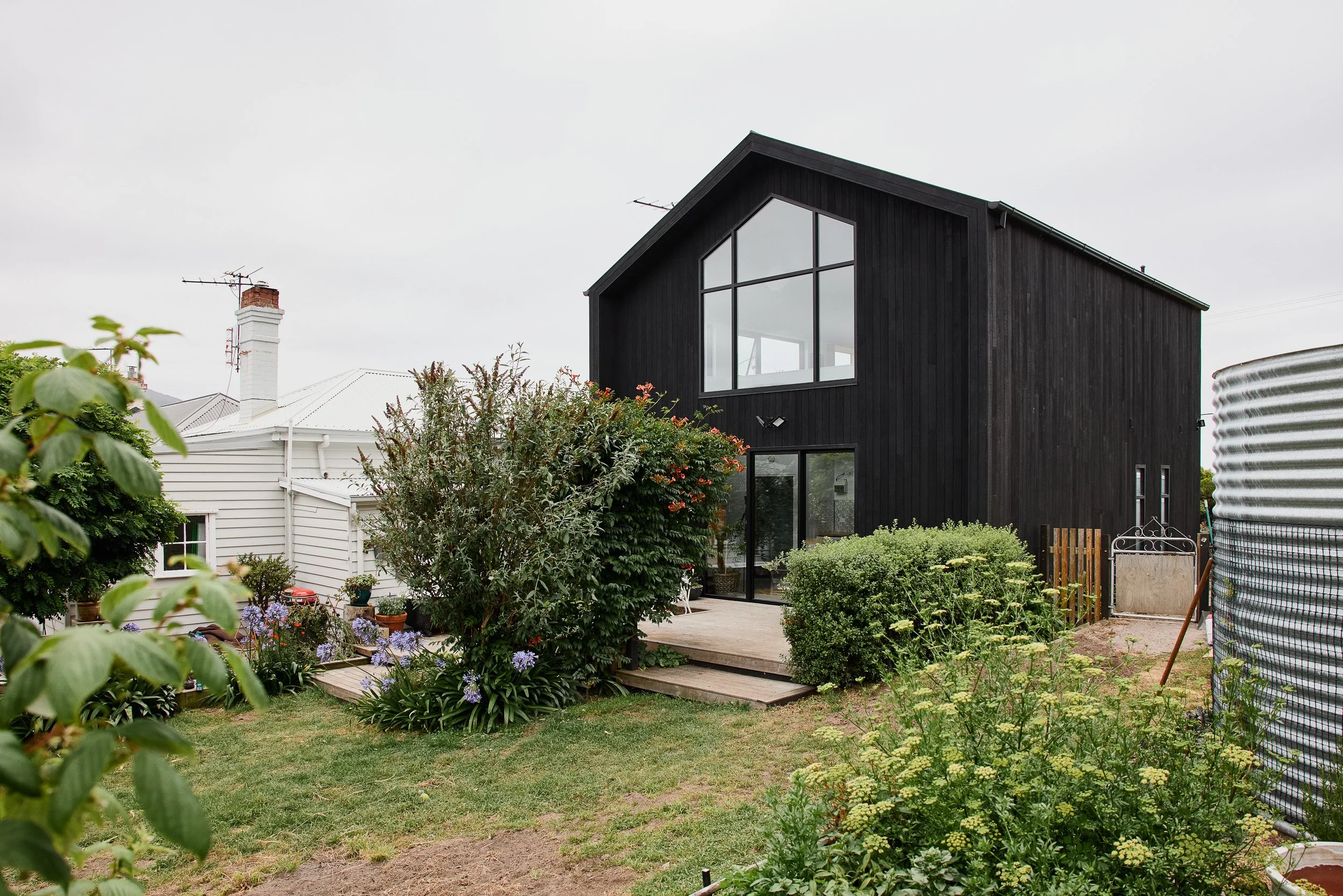 Eaglehawk Neck Extension