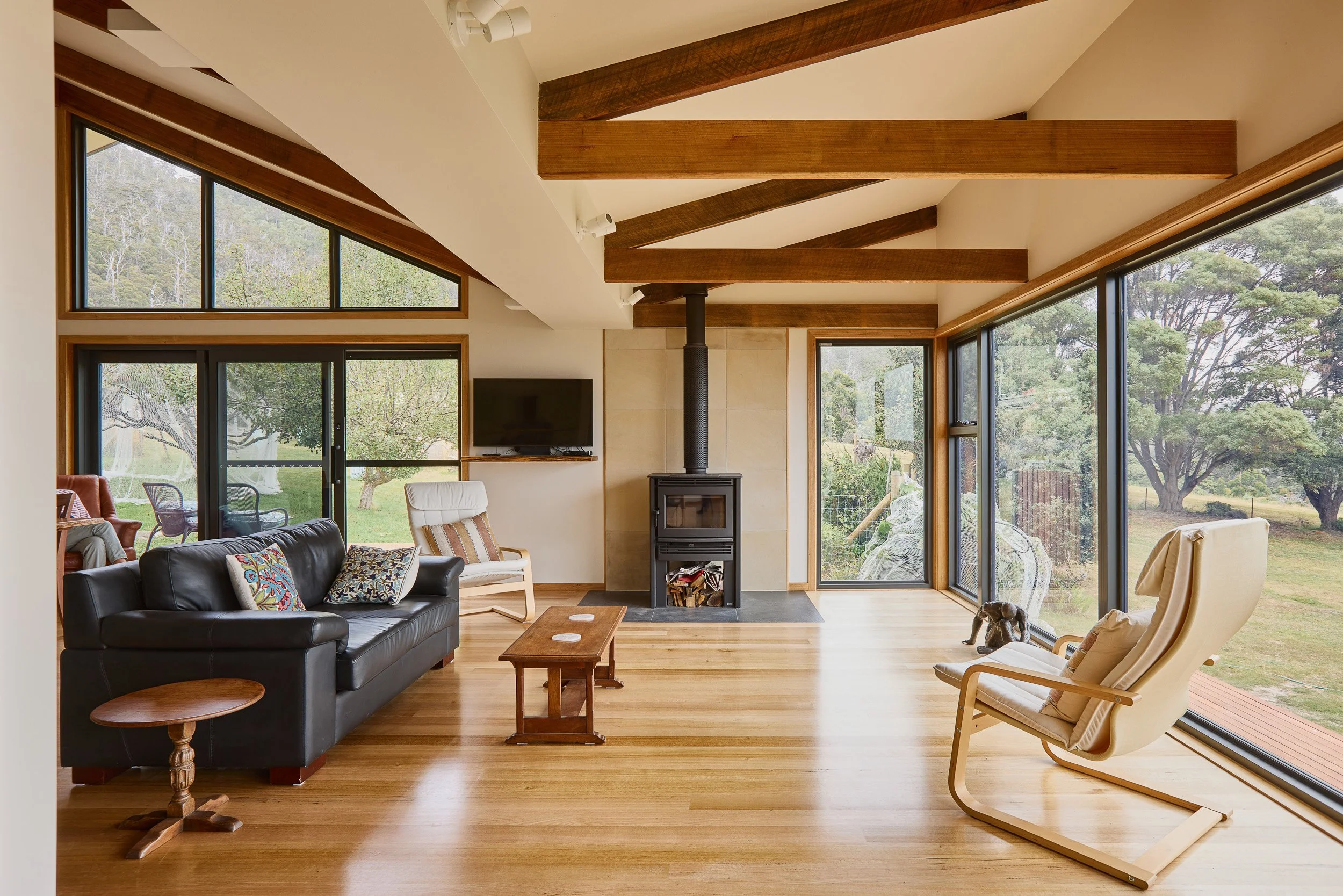 Tasman Peninsula Extension