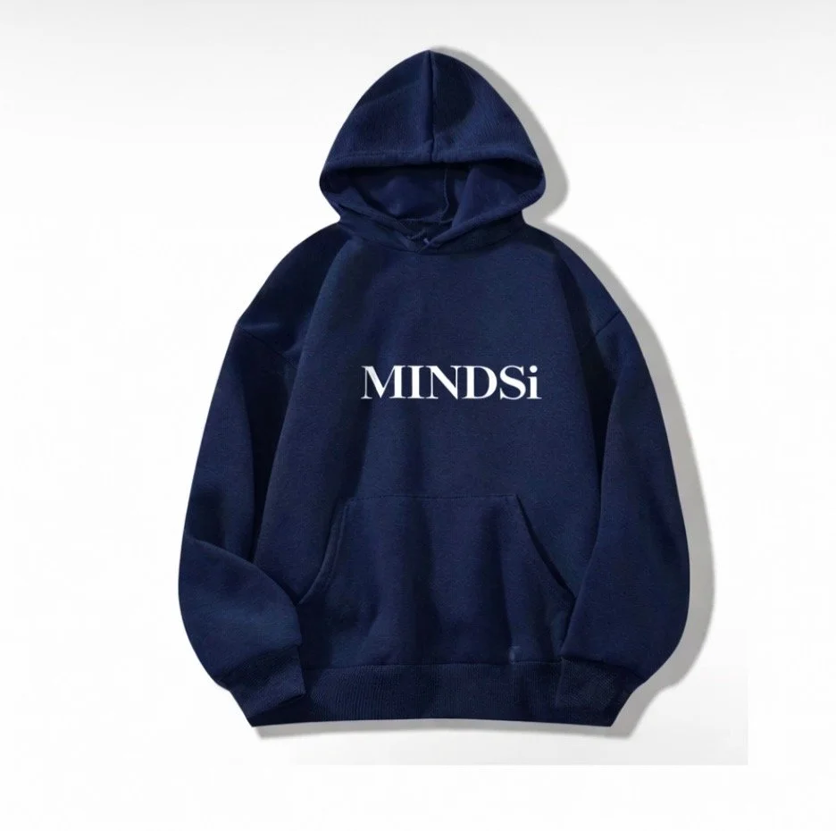 MINDSi Hoodie