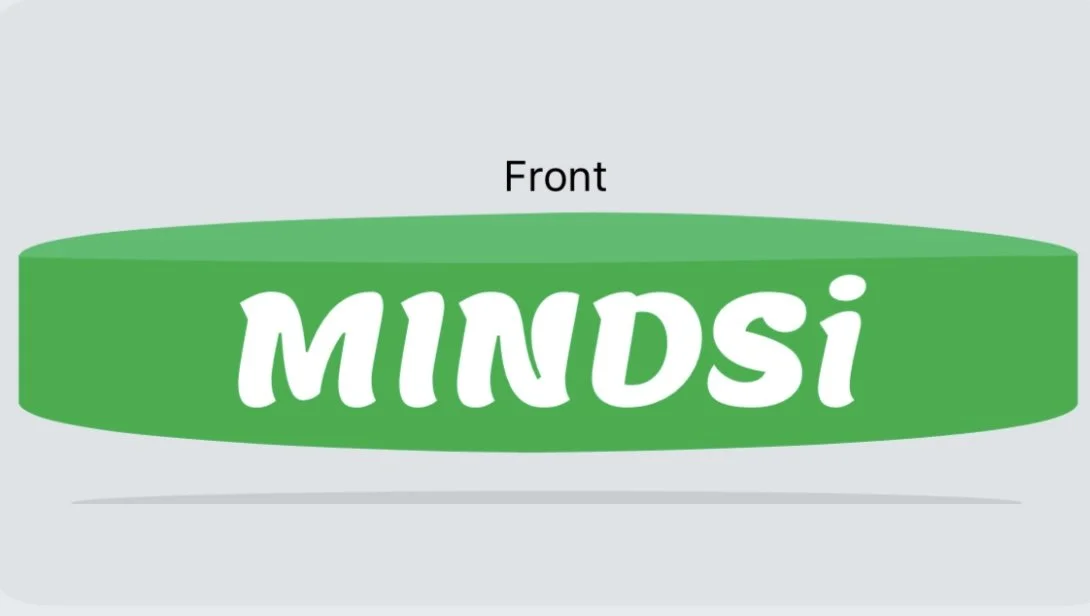 MINDSi Motivational Bracelet