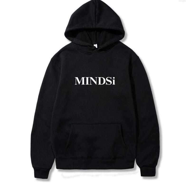 MINDSi Hoodie