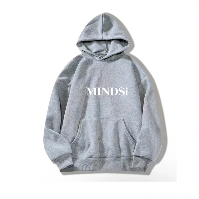 MINDSi Hoodie