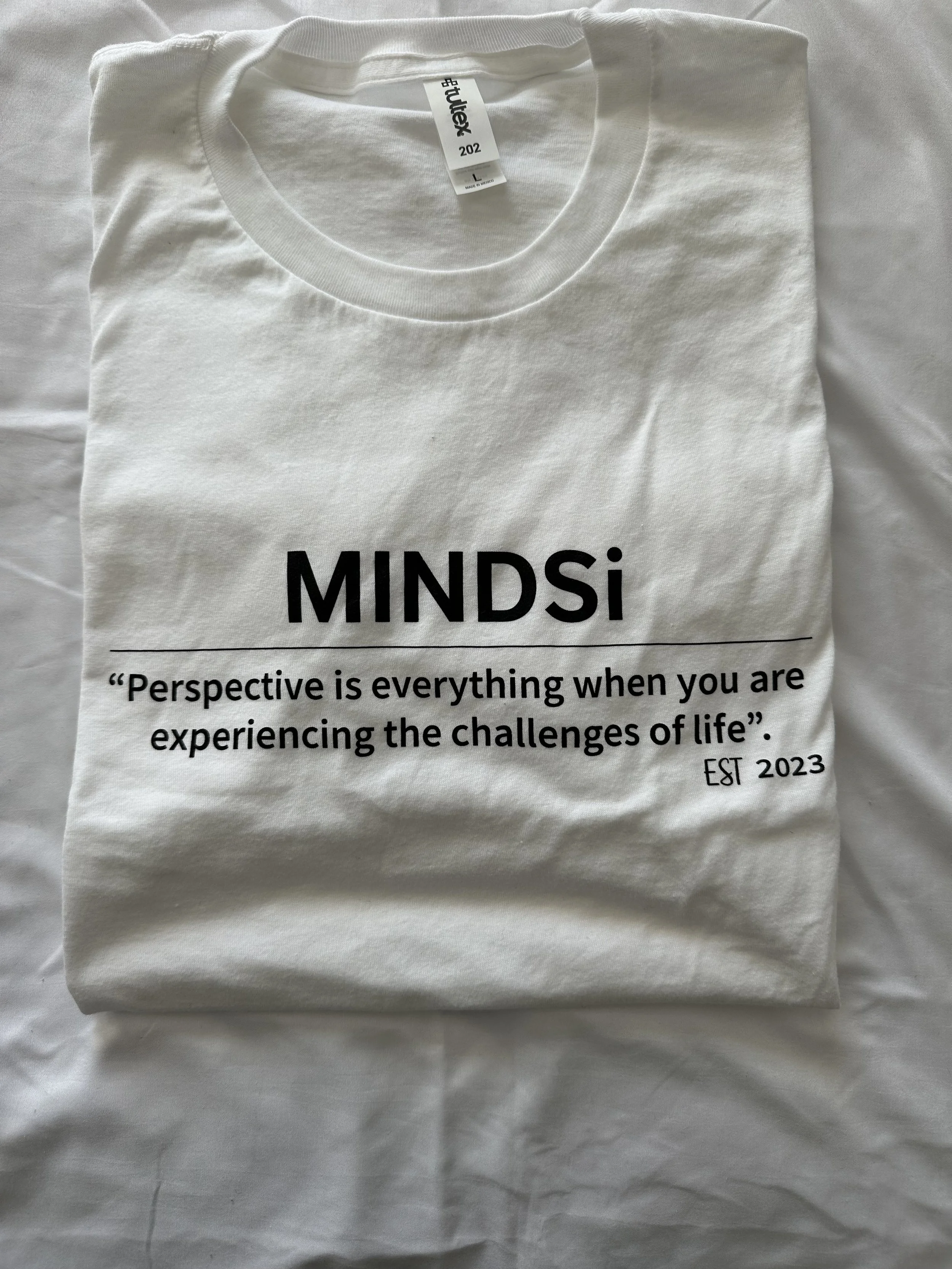 MINDSi T-Shirt