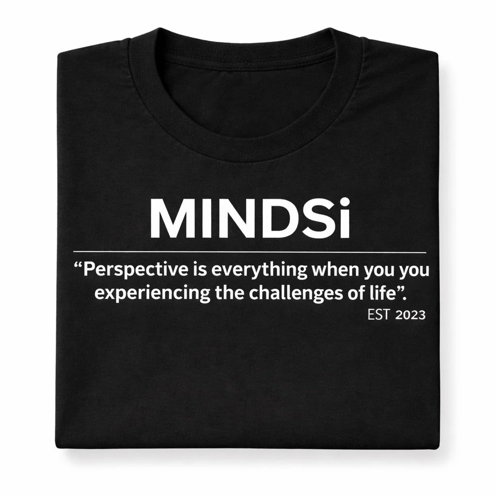 MINDSi T-Shirt