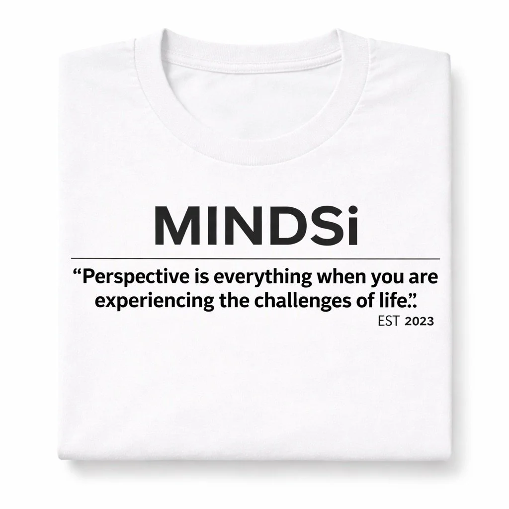 MINDSi T-Shirt
