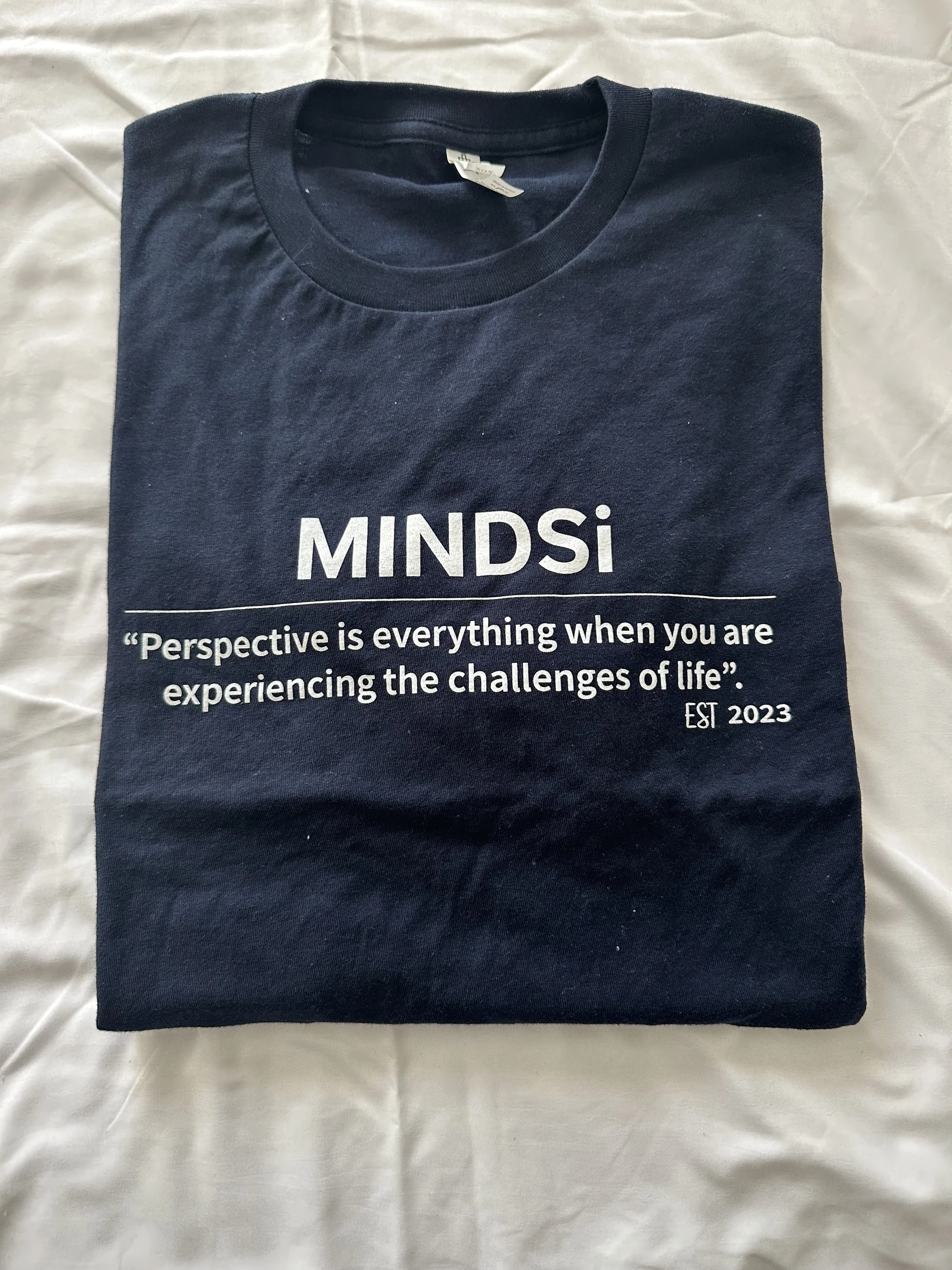 MINDSi T-Shirt