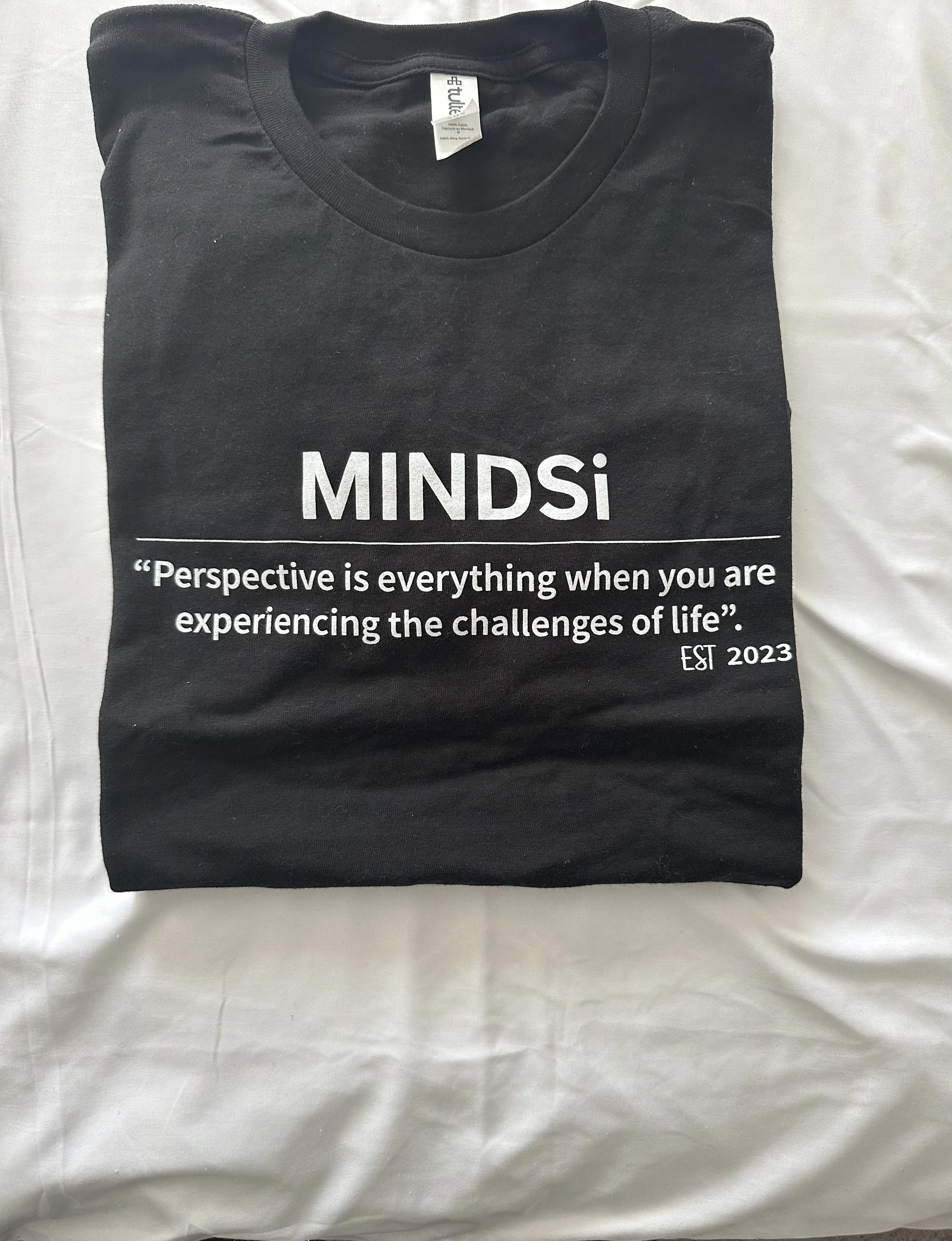 MINDSi T-Shirt
