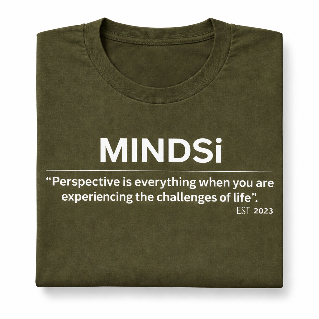 MINDSi T-Shirt